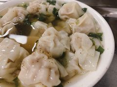 -汪家馄饨(集庆路店)