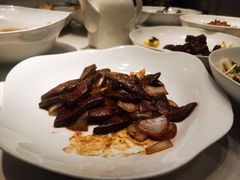 -虎哥私房菜(馒头山店)