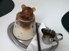 -露露家咖啡店