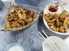 -小民大排档(光谷店)
