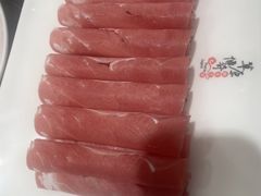 -草原传奇鲜羊火锅(桥北店)