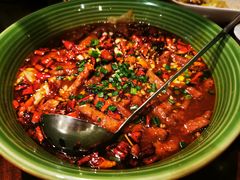 -良渚君澜度假酒店·中餐厅