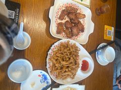 -宴武夷·匠心闽味(印象大红袍店)