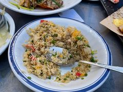-达叔香味海鲜(海棠68环球美食街店)