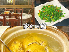 -春娟茶楼·地道农家菜(梅家坞店)
