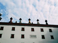 -普陀宗乘之庙(小布达拉宫)