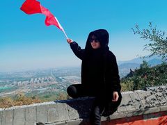 -阳台山自然风景区