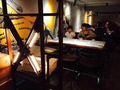巴厘龙虾(洞庭街店)-巴厘龙虾·榜首油焖大虾(洞庭·艺术洋房店)