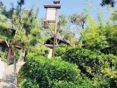 -威海天沐温泉度假区