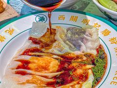 -西关明记肠粉(荔枝湾店)