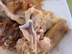 -考记泥焗鸡农庄·海鲜(北洛秘境店)