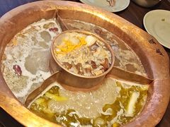 -滇釜火锅·能喝汤的火锅(车公庄店)