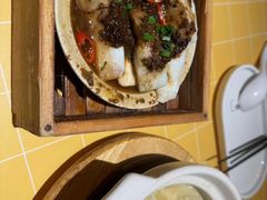 -蔡澜点心·粤菜(花城汇南区店)