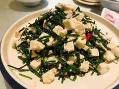 -宁夏国强手抓羊肉·清真菜(未央路凤三店)