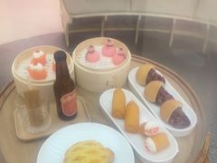-蔡澜点心·粤菜(嘉里中心店)