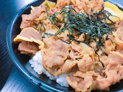 日式牛肉饭-井上家(大兴街店)