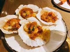 -博林天瑞喜来登酒店·西丽尚膳