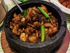 -桂满陇·杭州饭店(清河万象店)
