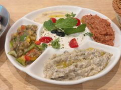 -ALAMEEN阿拉伯餐厅(三里屯店)
