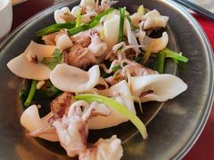 -胜海大排档·海鲜·黄鳝饭(十年老店)