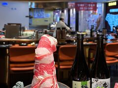 -牛将军•涮肉•烤肉(北京王府井·故宫店)