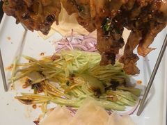 -八大碗·地道东北菜(东陵西路店)