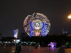 -星城之眼摩天轮
