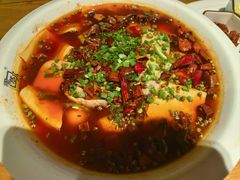 -陶然居·重庆菜(解放碑店)