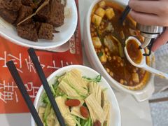 -苏晓玥·手作江南小吃(深圳北站店)
