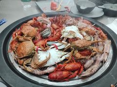 -仙螺岛海鲜自助餐厅(总店)
