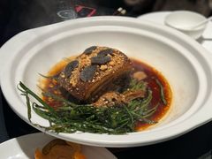 松露炙烤酱方-江南雅厨(李公堤店)