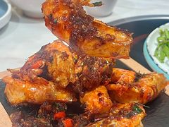 -友德福.老字号粤菜.广州地标融合美食(荔湾路店)