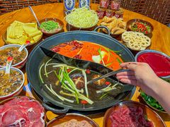 -木货街重庆老火锅(流塘店)