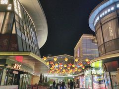 -万科生活广场(东莞松山湖店)