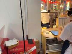 -陈鹏鹏潮汕菜(机场卫星厅·561登机口店)