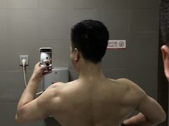 -立峰超越健身中心(先天下店)