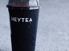 酷黑莓桑-喜茶(广州荔湾领展广场店)