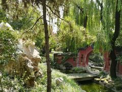 -淄博聊斋城景区