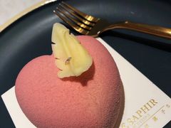 -LE SAPHIR 莎菲尔菓子(和兴店)