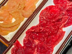 -重庆锦火锅(惠福东路店)