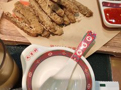 -大吉利·潮汕牛肉火锅(河西店)