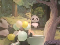 -眉州东坡·熊猫主题餐厅(枫蓝店)