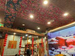 -老东北大铁锅·烧烤·东北菜