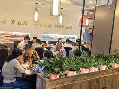 -金陵后厨·南京菜(新街口秣陵路店)
