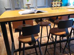 -ZING COFFEE 镜咖啡