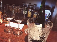 -The Bottle Bar(羲和商业广场店)