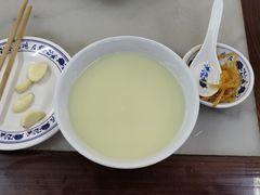 豆汁-海碗居(牡丹园店)