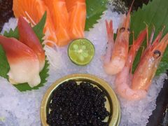 -昱匠·日本料理(金融街店)