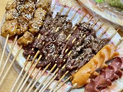 -森茶(湛江万达店)