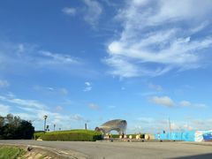 -南汇嘴观海公园
